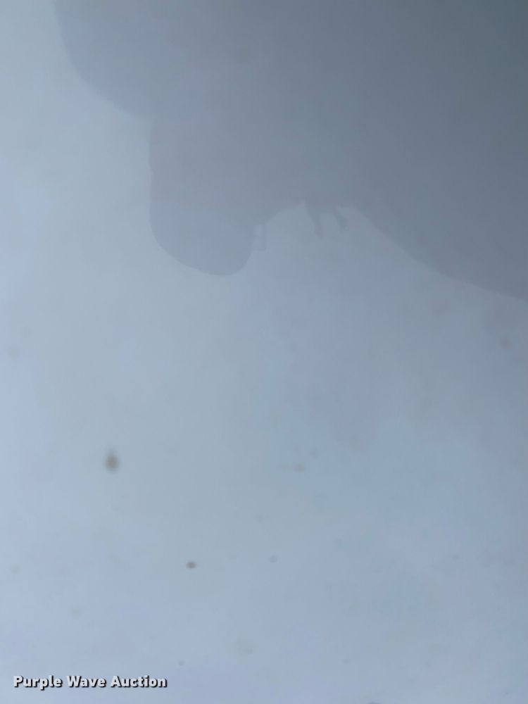 image for item KV9622 2007 Chevrolet Express 3500  van