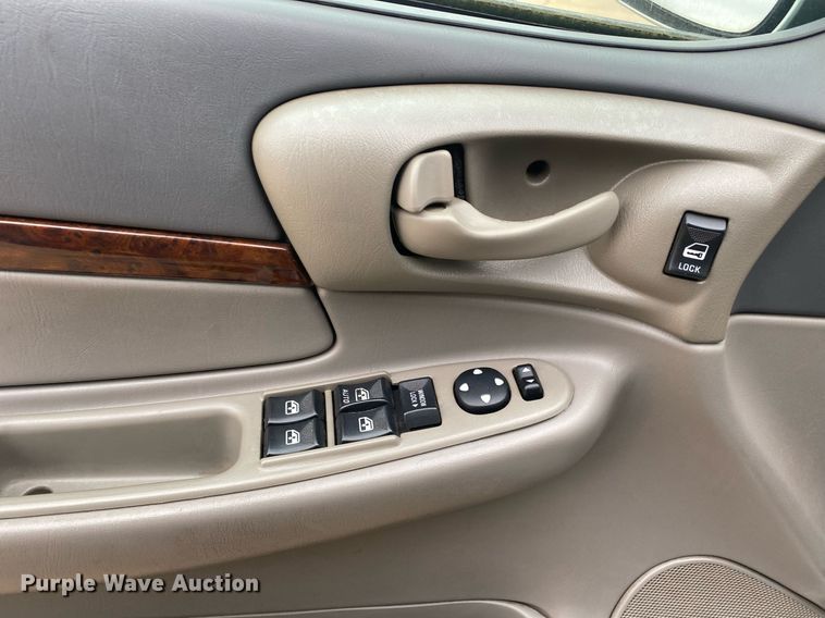 image for item KV9623 2005 Chevrolet Impala