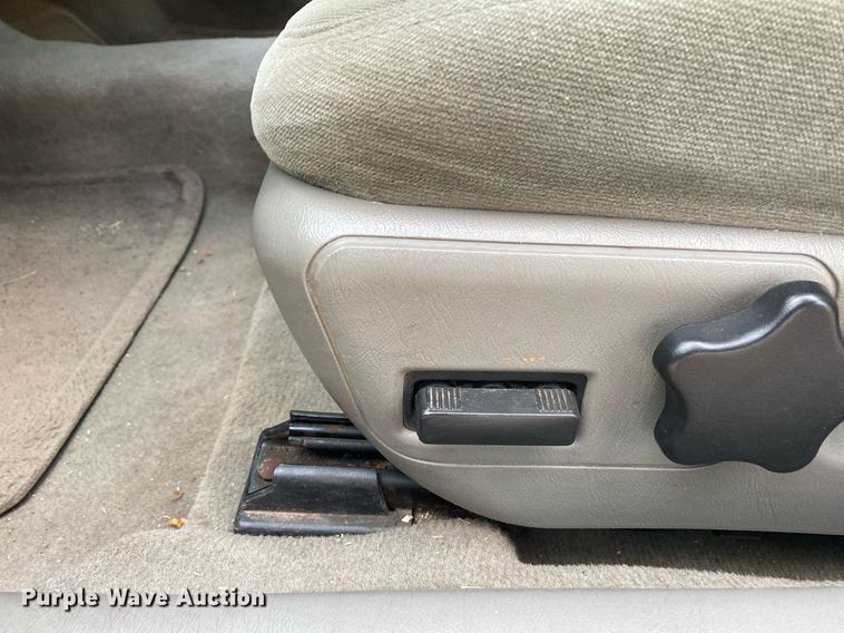 image for item KV9623 2005 Chevrolet Impala