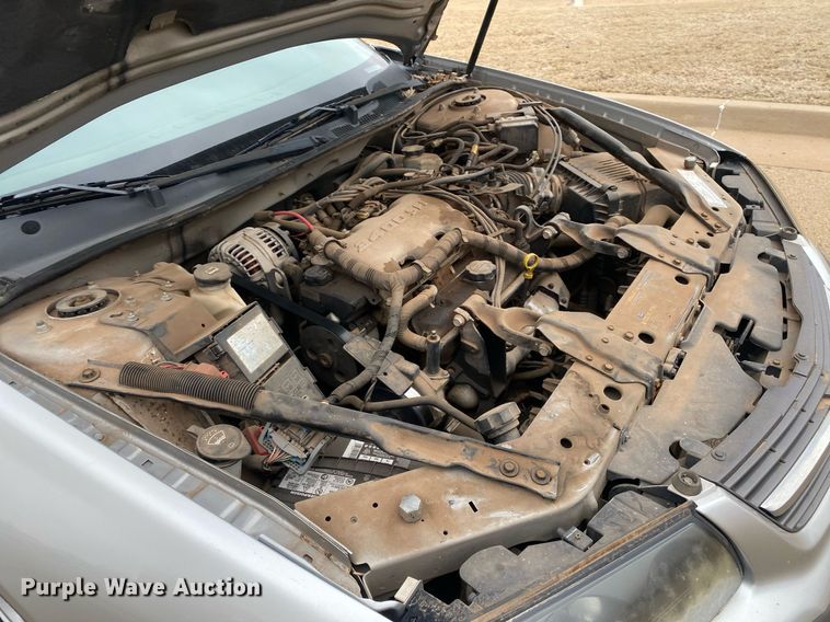 image for item KV9623 2005 Chevrolet Impala