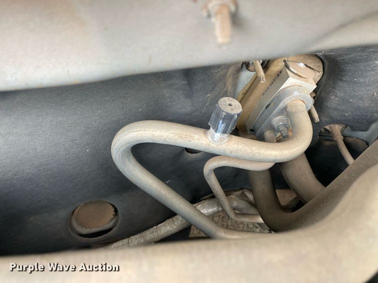 image for item KV9623 2005 Chevrolet Impala