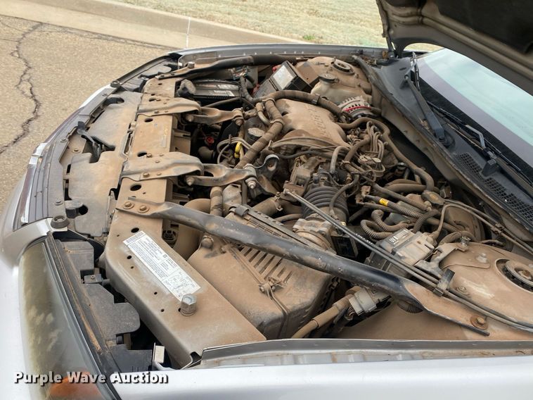 image for item KV9623 2005 Chevrolet Impala