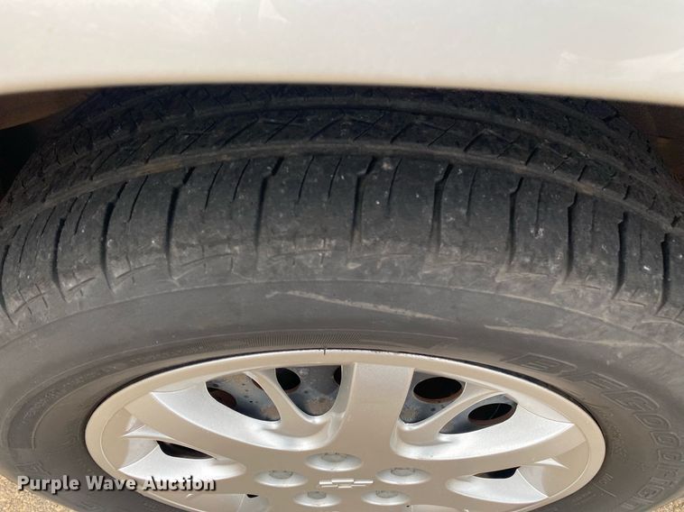 image for item KV9623 2005 Chevrolet Impala