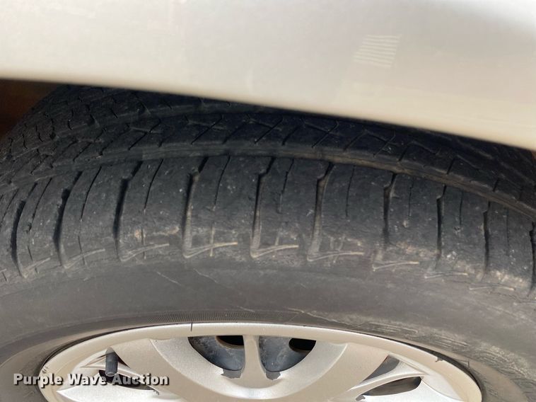 image for item KV9623 2005 Chevrolet Impala