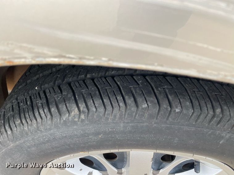 image for item KV9623 2005 Chevrolet Impala