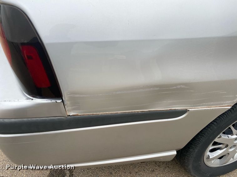 image for item KV9623 2005 Chevrolet Impala