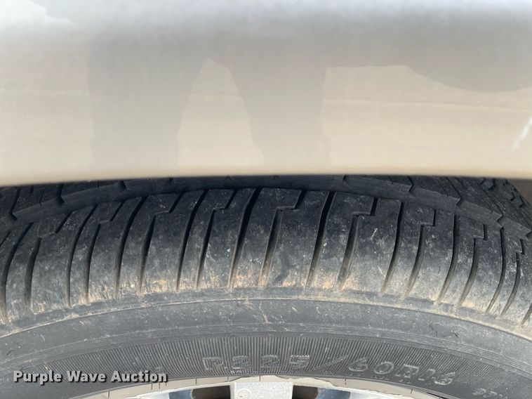 image for item KV9623 2005 Chevrolet Impala