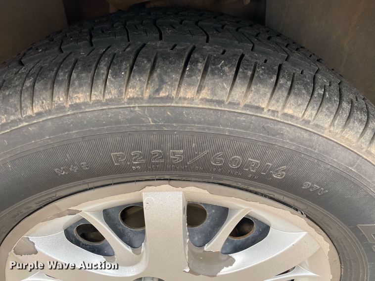 image for item KV9623 2005 Chevrolet Impala