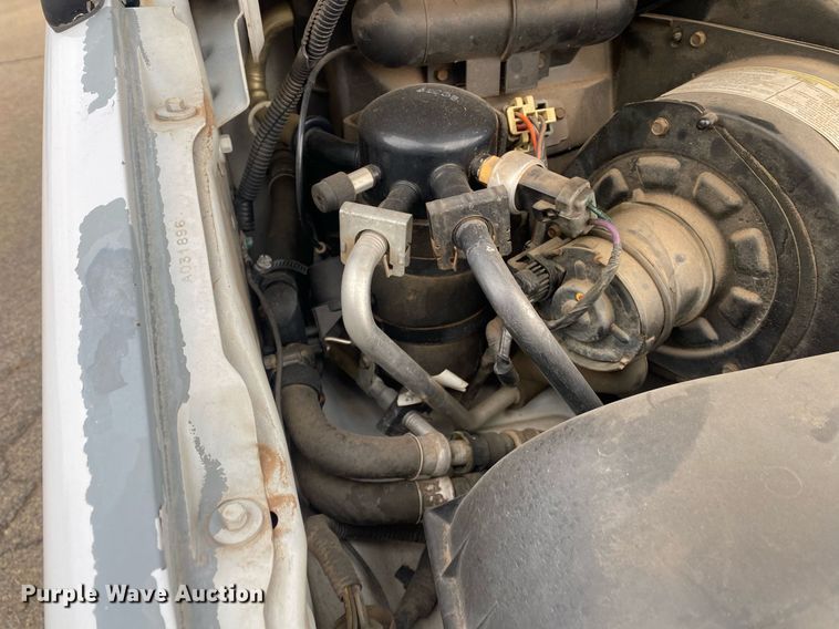 image for item KV9625 1996 Ford Aerostar XLT  van