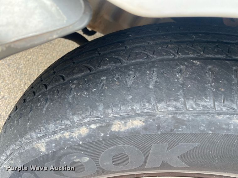 image for item KV9625 1996 Ford Aerostar XLT  van