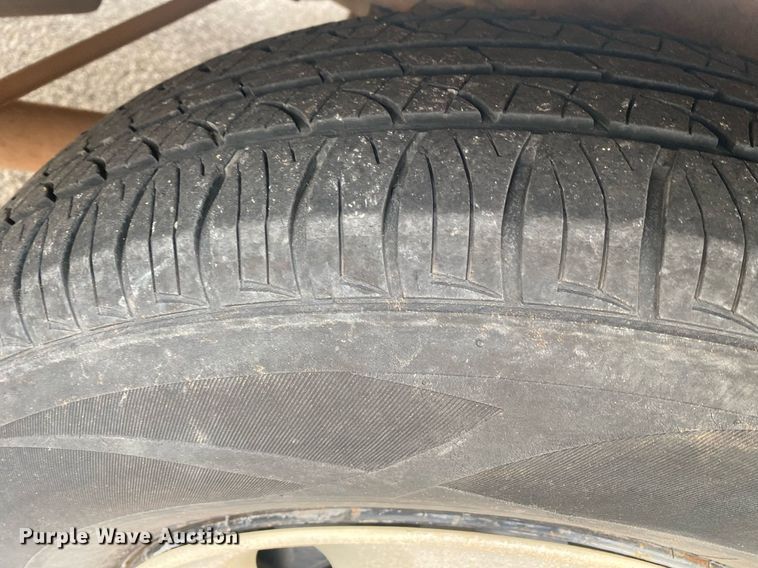 image for item KV9625 1996 Ford Aerostar XLT  van