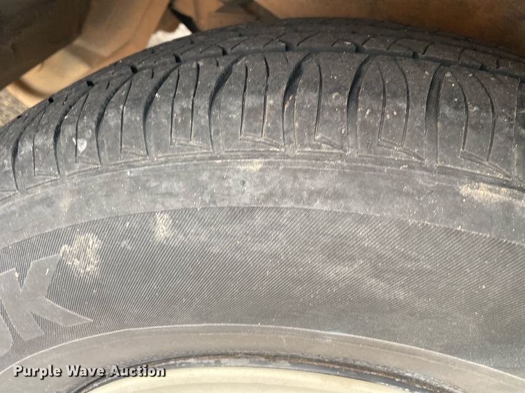 image for item KV9625 1996 Ford Aerostar XLT  van