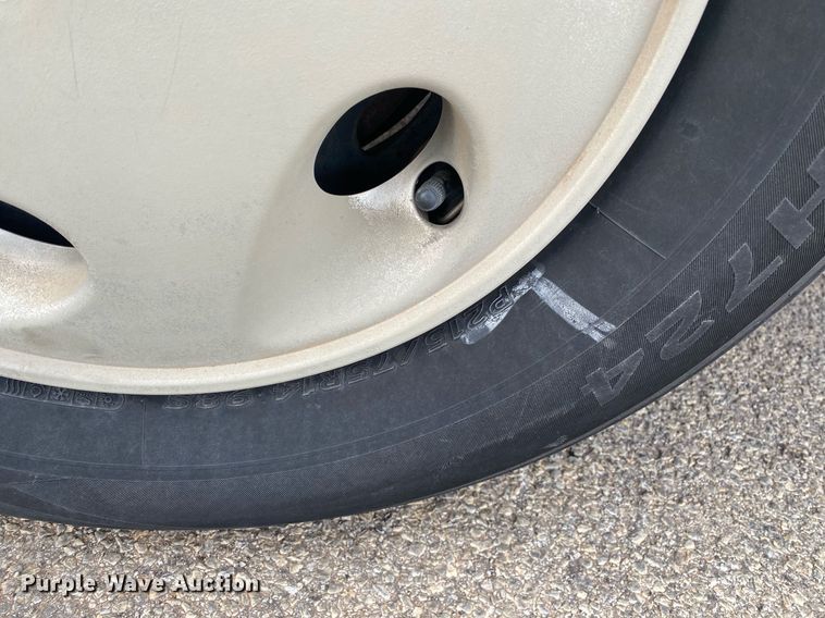 image for item KV9625 1996 Ford Aerostar XLT  van