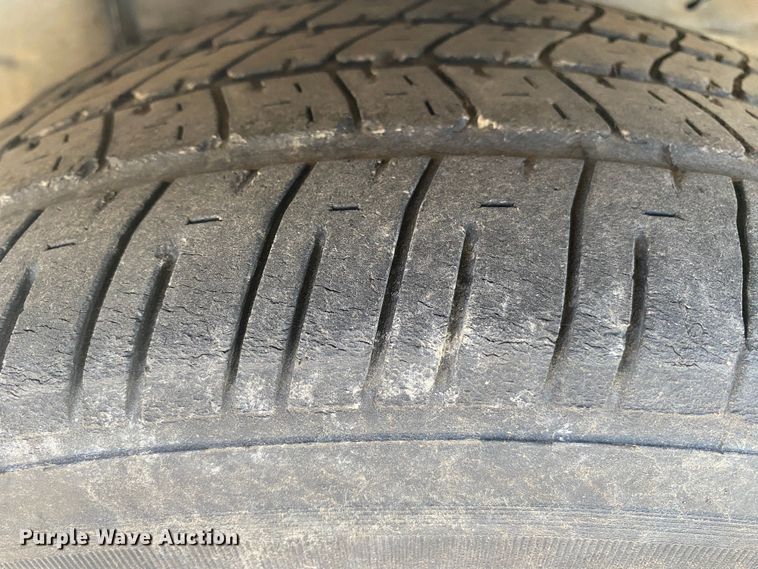 image for item KV9701 2010 Chevrolet Impala Police