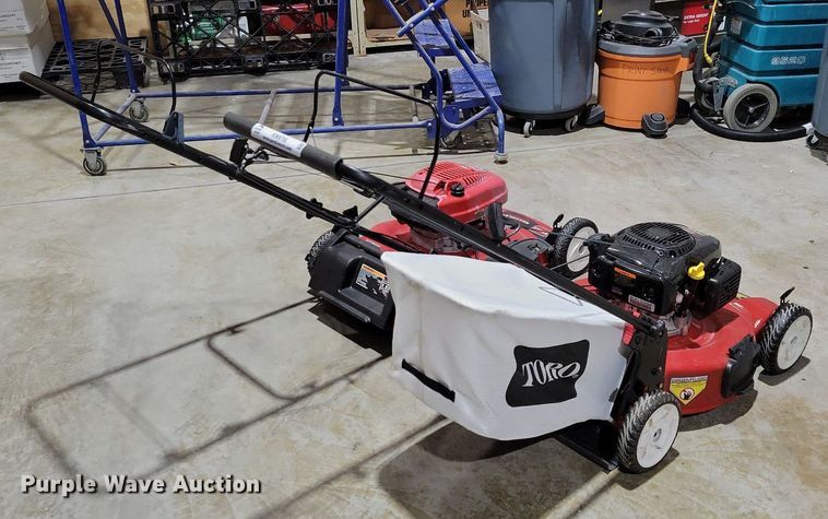 image for item KW9755 Toro  lawn equipment