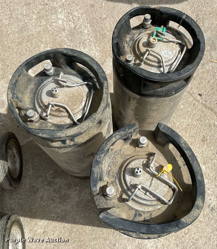 image for item KX9055 Pepsi 28-4780-000  beverage dispenser