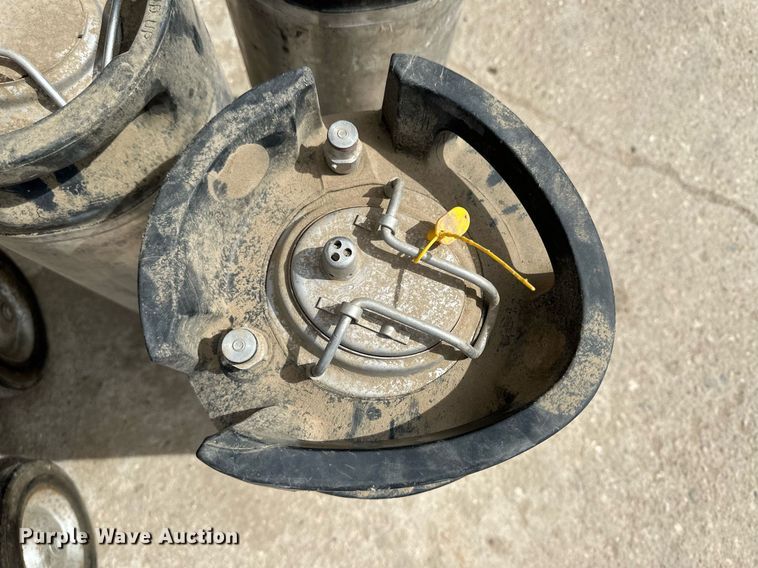 image for item KX9055 Pepsi 28-4780-000  beverage dispenser