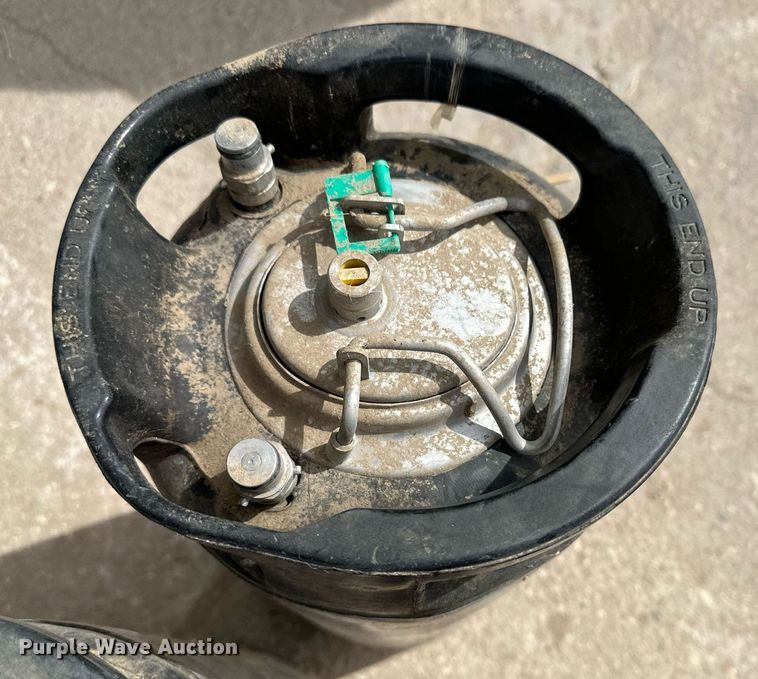 image for item KX9055 Pepsi 28-4780-000  beverage dispenser