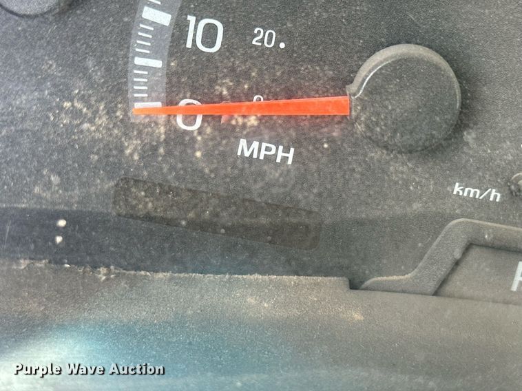 image for item KX9057 1999 Ford F150  Ext. Cab pickup truck