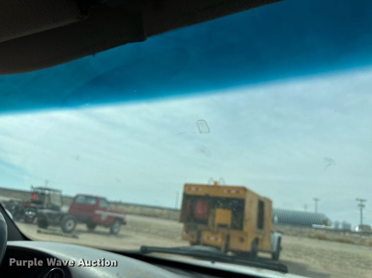 image for item KX9057 1999 Ford F150  Ext. Cab pickup truck