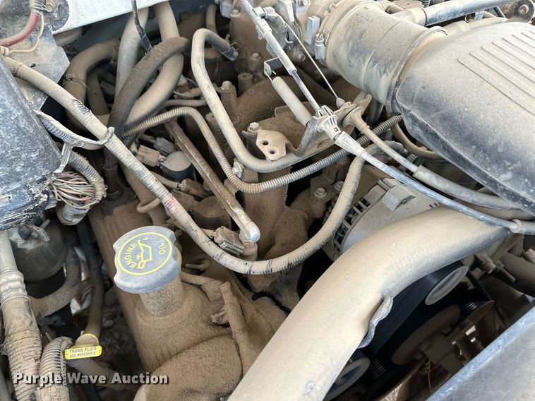 image for item KX9057 1999 Ford F150  Ext. Cab pickup truck