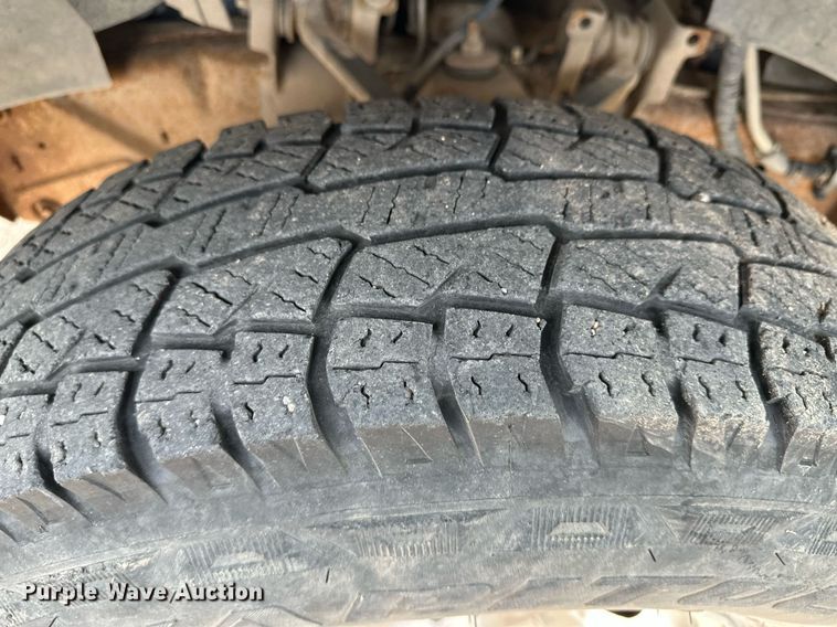 image for item KX9057 1999 Ford F150  Ext. Cab pickup truck