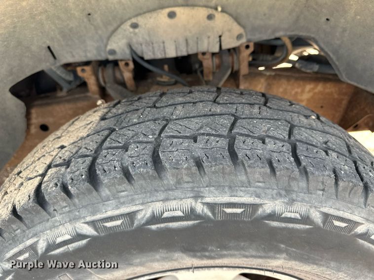 image for item KX9057 1999 Ford F150  Ext. Cab pickup truck