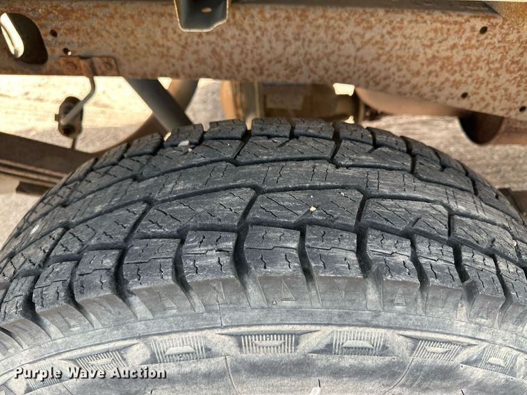 image for item KX9057 1999 Ford F150  Ext. Cab pickup truck