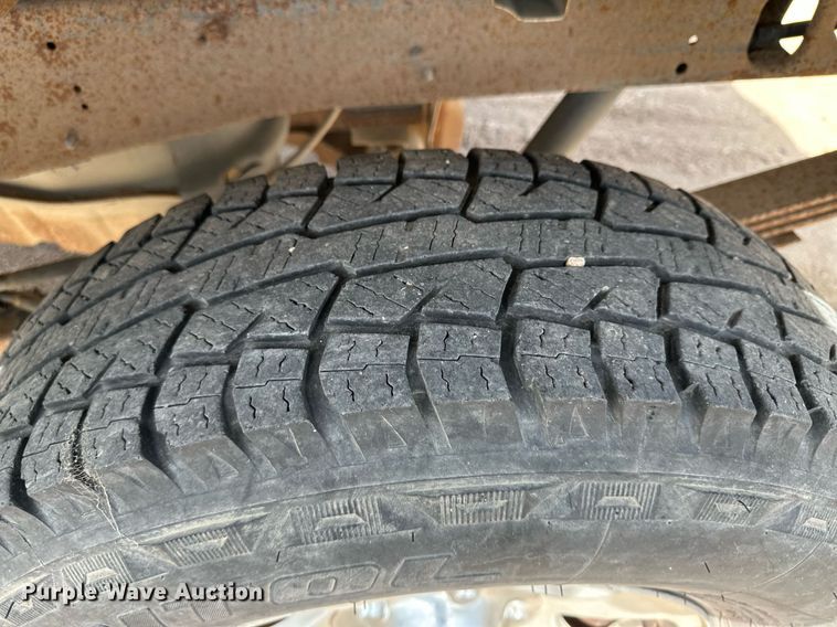 image for item KX9057 1999 Ford F150  Ext. Cab pickup truck