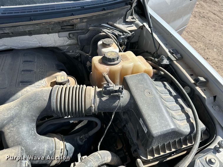 image for item KX9059 2013 Ford F150  SuperCrew pickup truck