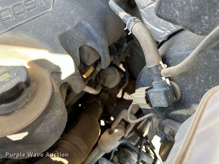 image for item KX9059 2013 Ford F150  SuperCrew pickup truck