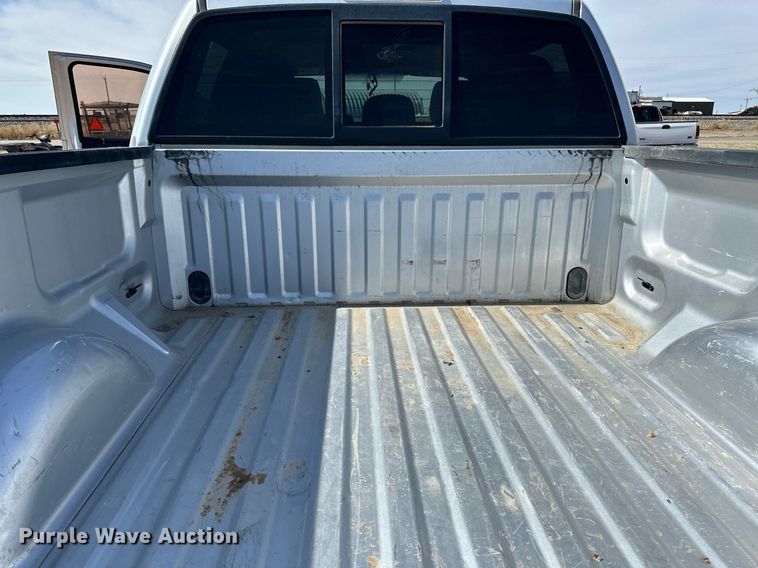 image for item KX9059 2013 Ford F150  SuperCrew pickup truck