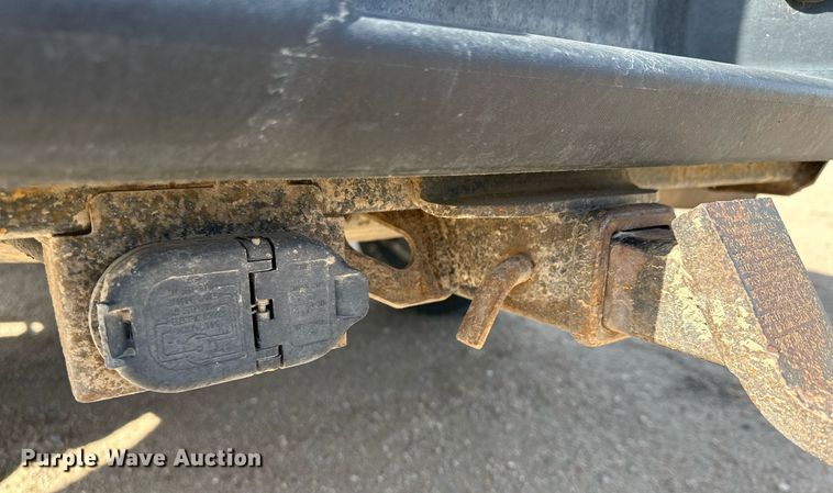 image for item KX9059 2013 Ford F150  SuperCrew pickup truck