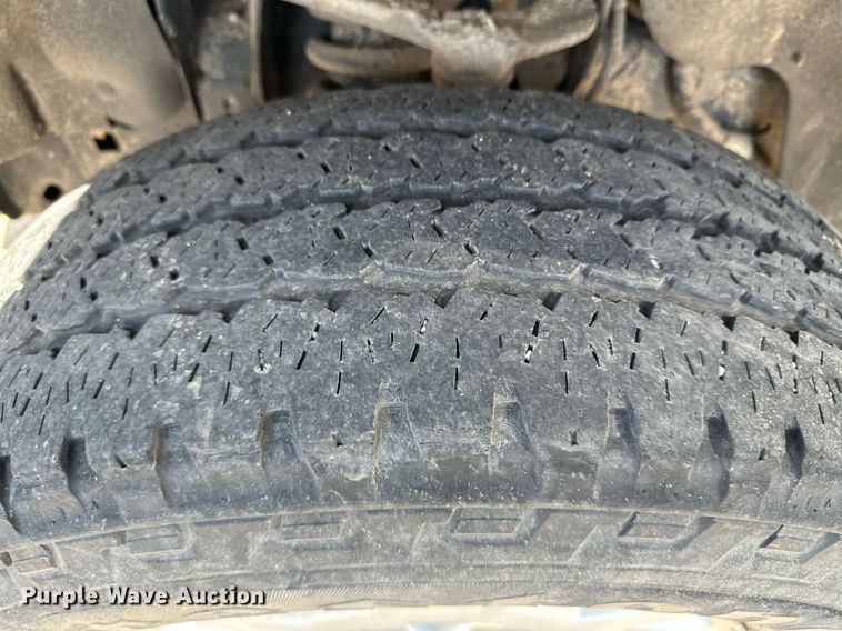 image for item KX9059 2013 Ford F150  SuperCrew pickup truck