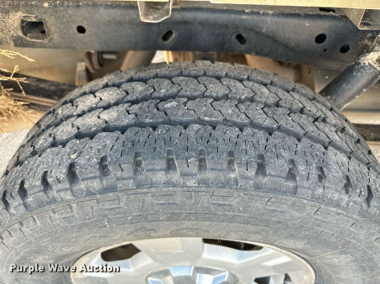 image for item KX9059 2013 Ford F150  SuperCrew pickup truck