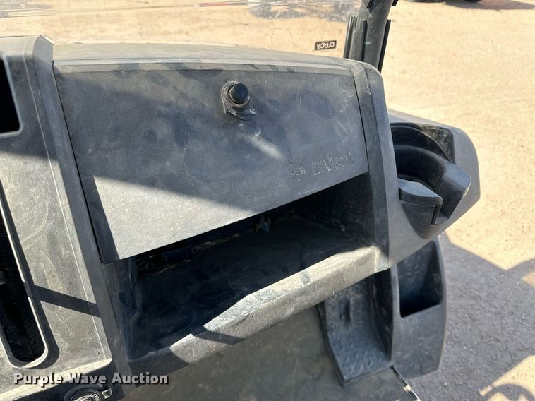 image for item KX9061 Bobcat 2200  utility vehicle