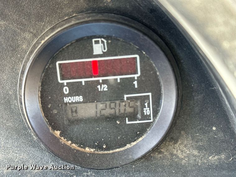 image for item KX9061 Bobcat 2200  utility vehicle