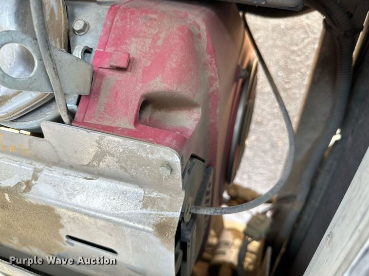 image for item KX9061 Bobcat 2200  utility vehicle