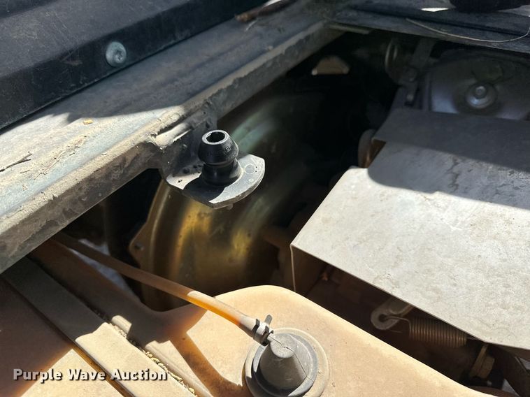 image for item KX9061 Bobcat 2200  utility vehicle