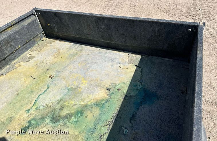 image for item KX9061 Bobcat 2200  utility vehicle