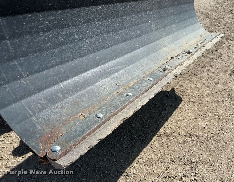 image for item KX9061 Bobcat 2200  utility vehicle