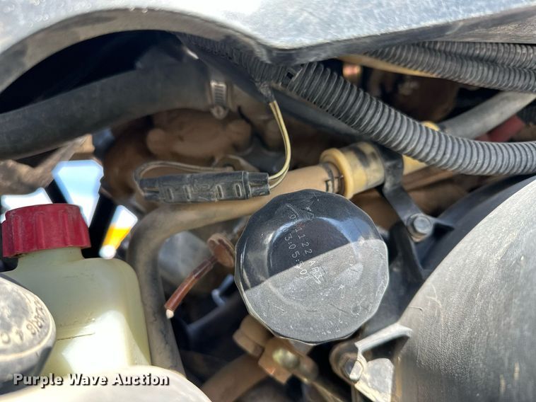 image for item KX9062 2006 Polaris Sportsman 450  ATV