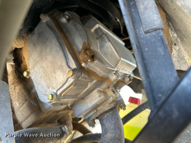 image for item KX9062 2006 Polaris Sportsman 450  ATV