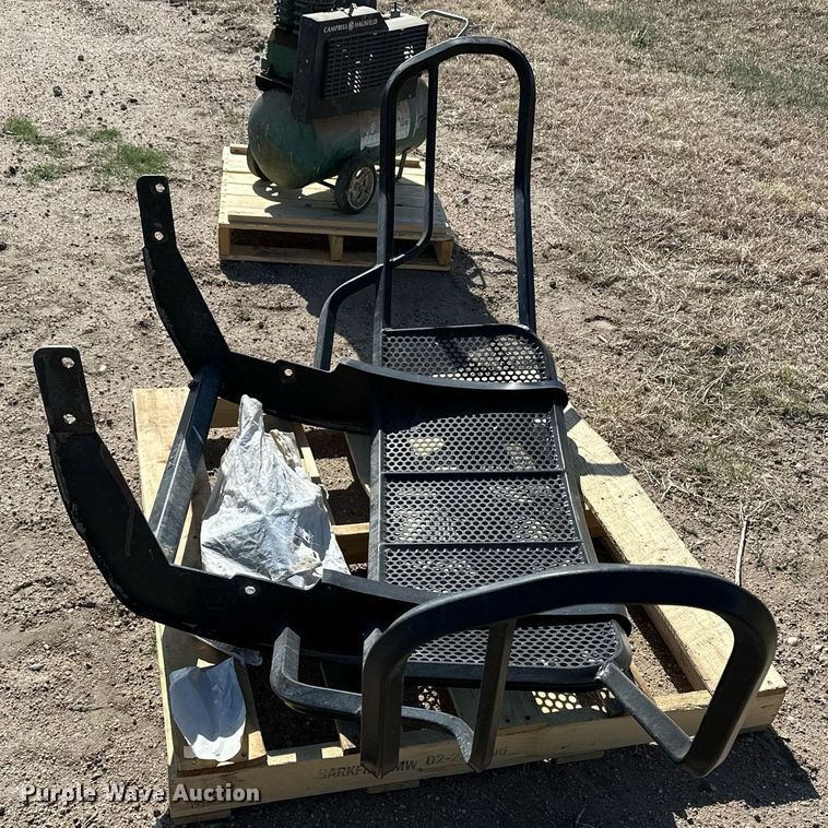 image for item KX9063 Automotive accessories