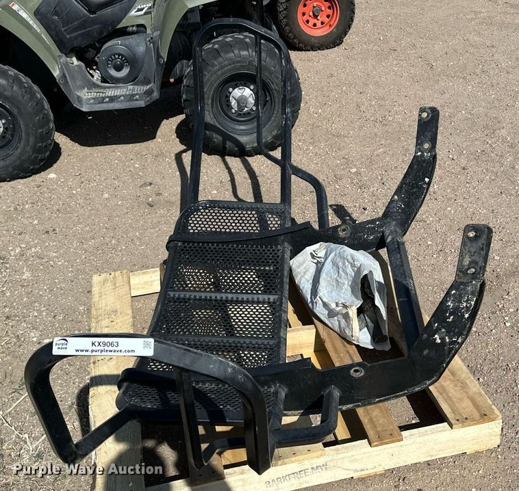 image for item KX9063 Automotive accessories