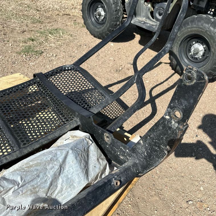 image for item KX9063 Automotive accessories