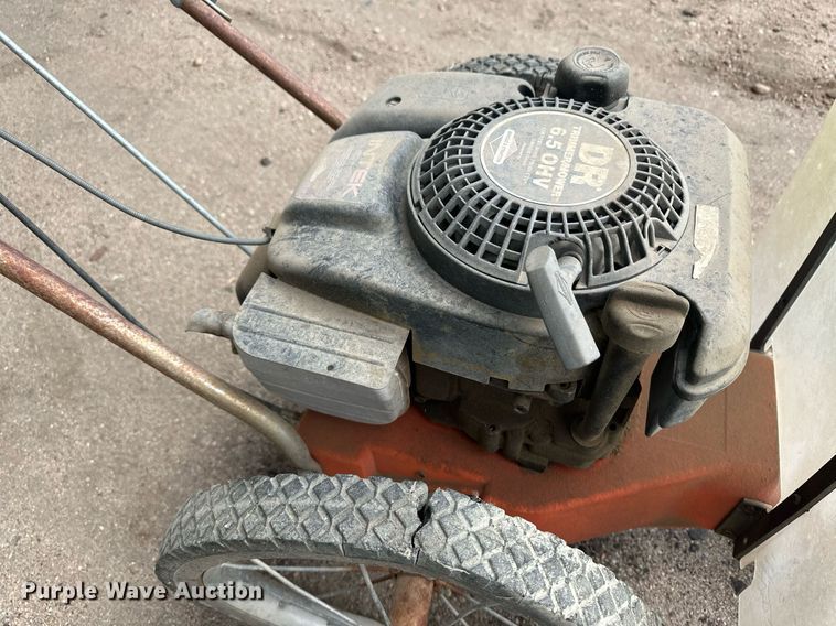 image for item KX9065 (2) string trimmers