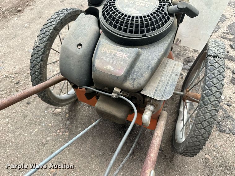 image for item KX9065 (2) string trimmers