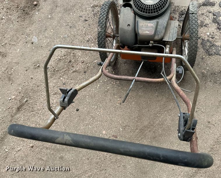 image for item KX9065 (2) string trimmers