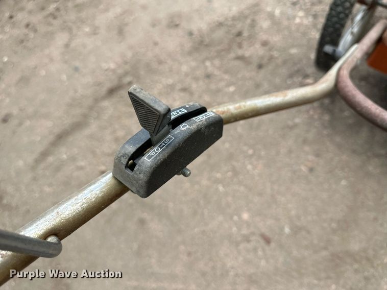 image for item KX9065 (2) string trimmers